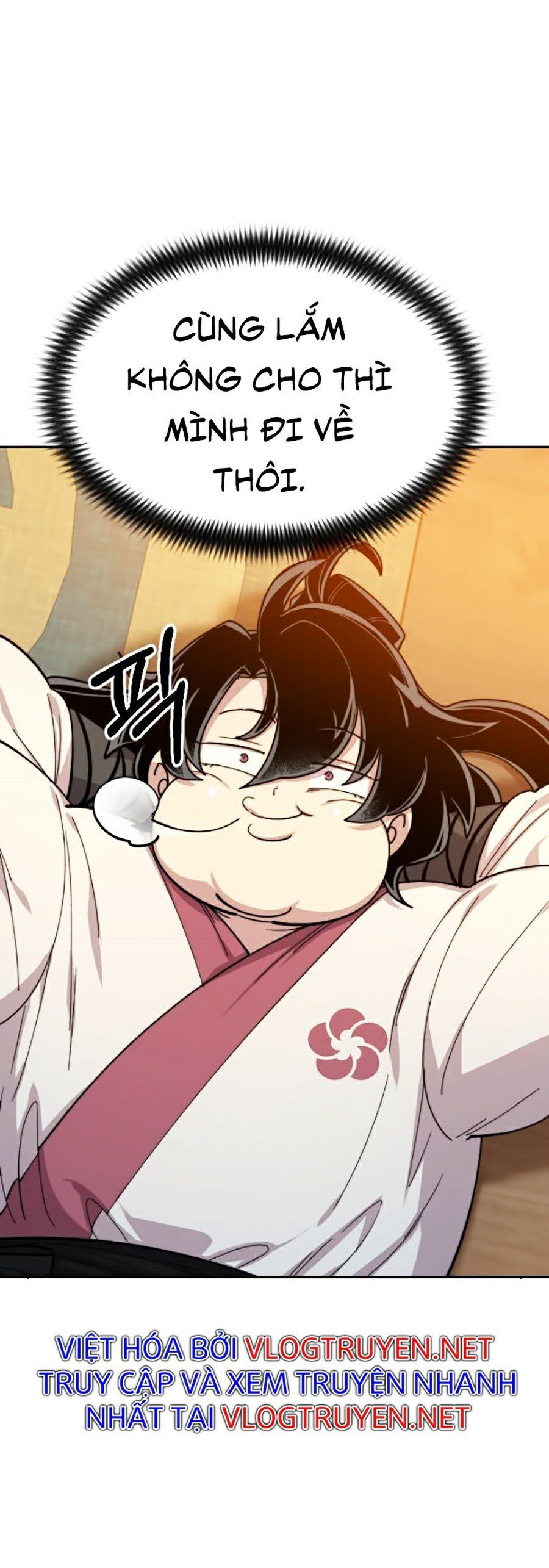 Hoa Sơn Tái Khởi Chapter 30 - Trang 2