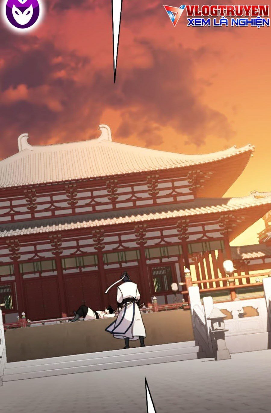 Hoa Sơn Tái Khởi Chapter 30 - Trang 2