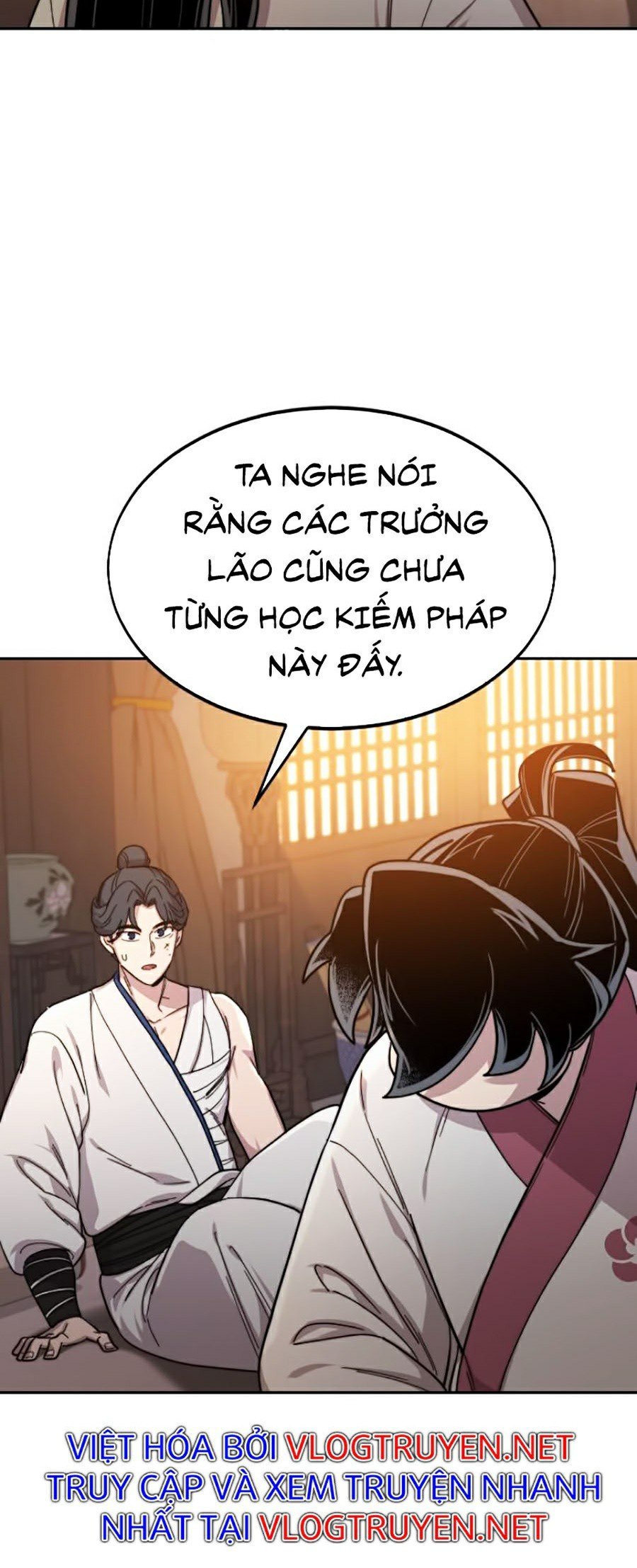 Hoa Sơn Tái Khởi Chapter 31 - Trang 2
