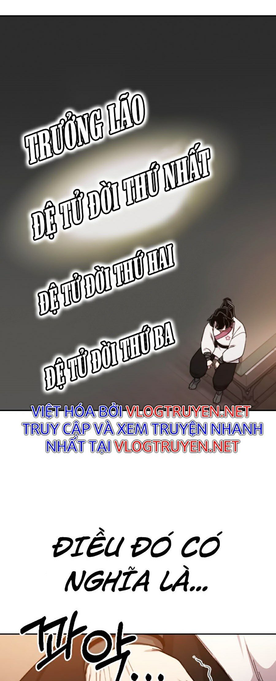 Hoa Sơn Tái Khởi Chapter 31 - Trang 2