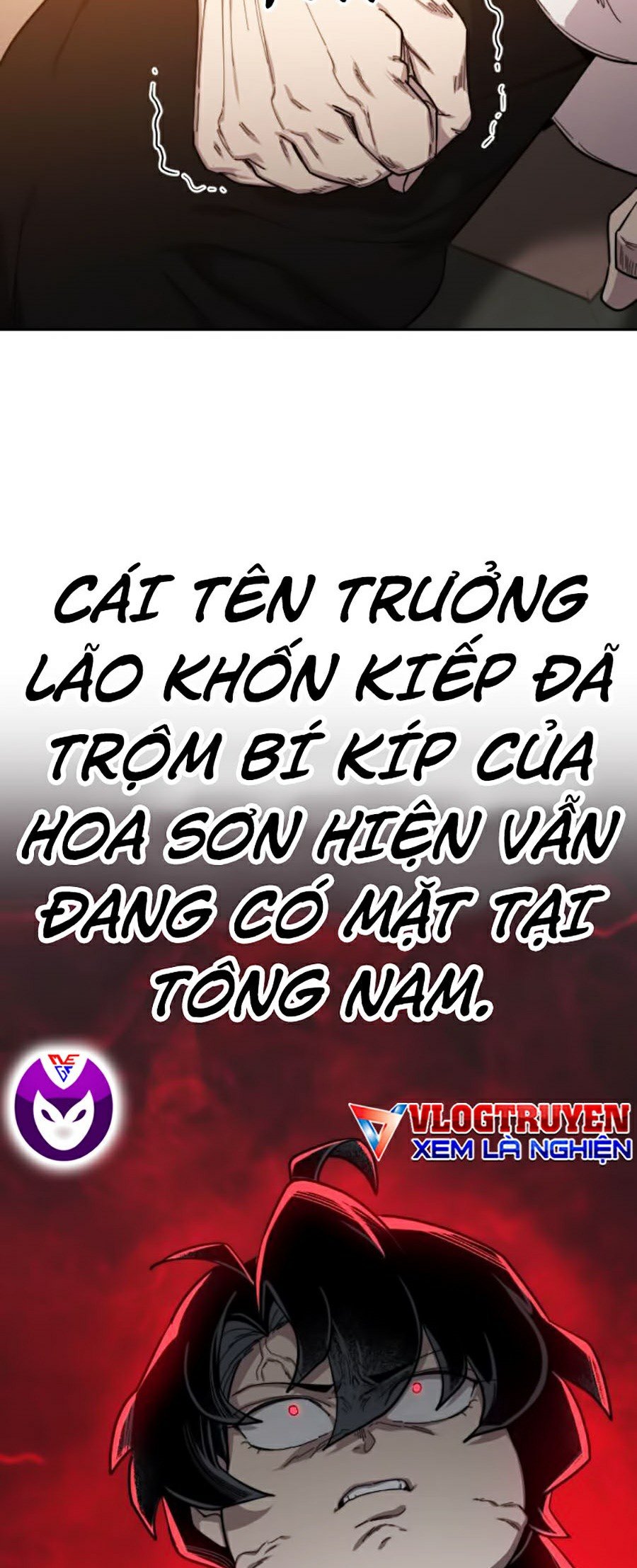 Hoa Sơn Tái Khởi Chapter 31 - Trang 2