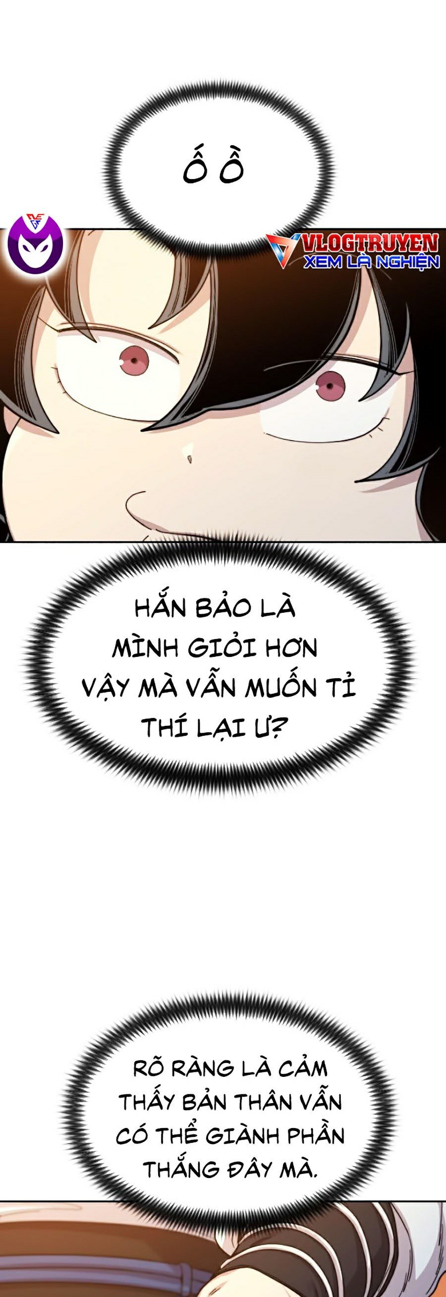 Hoa Sơn Tái Khởi Chapter 31 - Trang 2