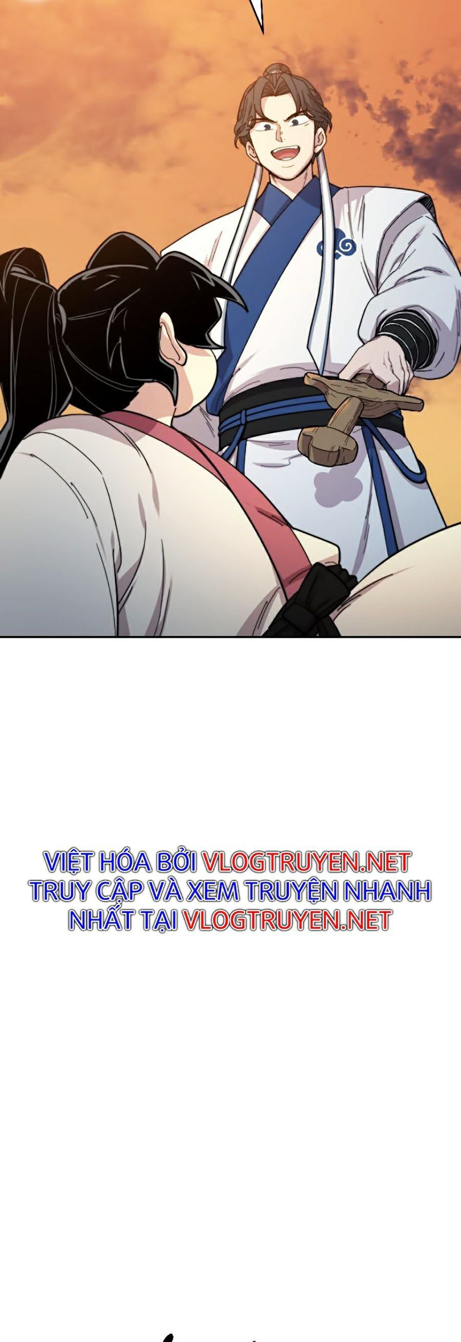 Hoa Sơn Tái Khởi Chapter 31 - Trang 2