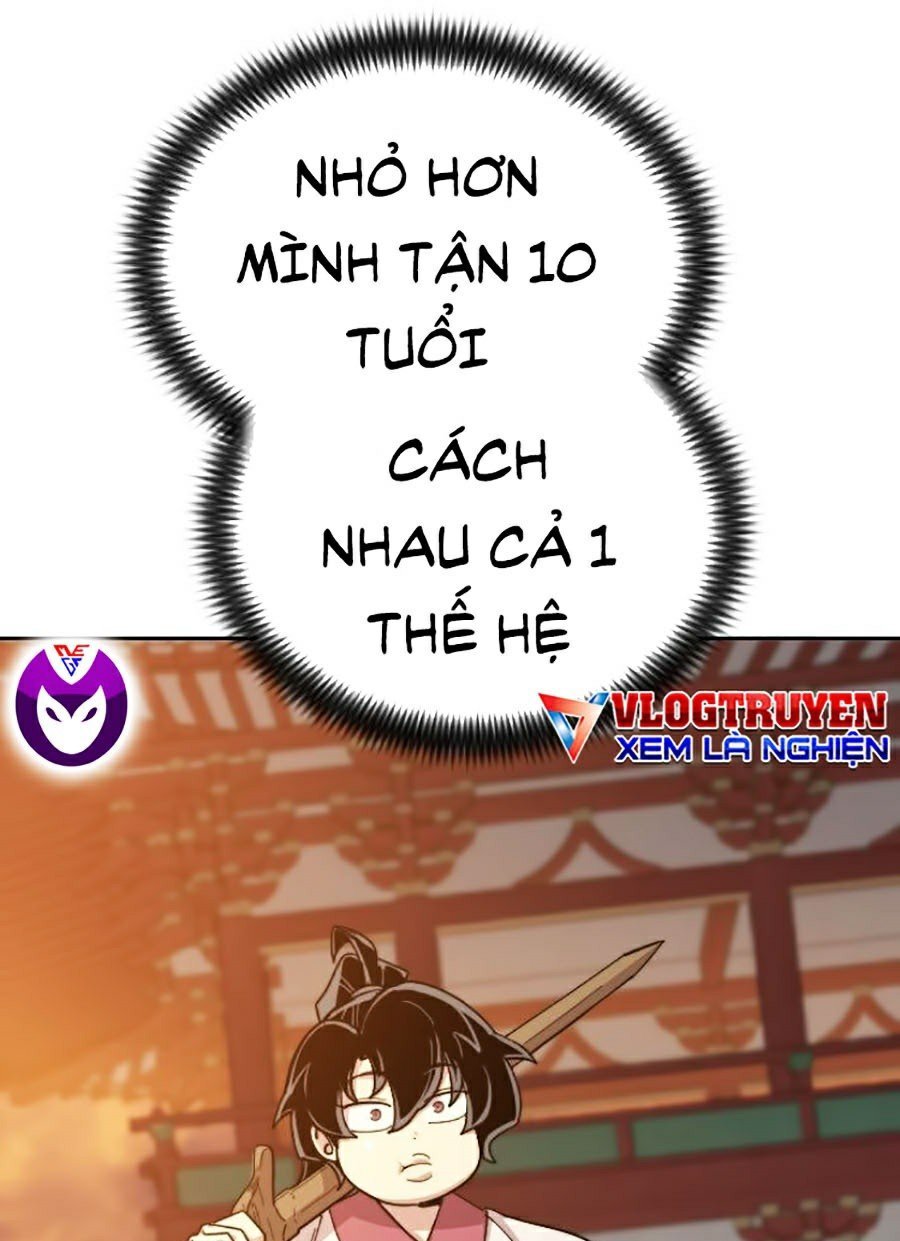 Hoa Sơn Tái Khởi Chapter 31 - Trang 2