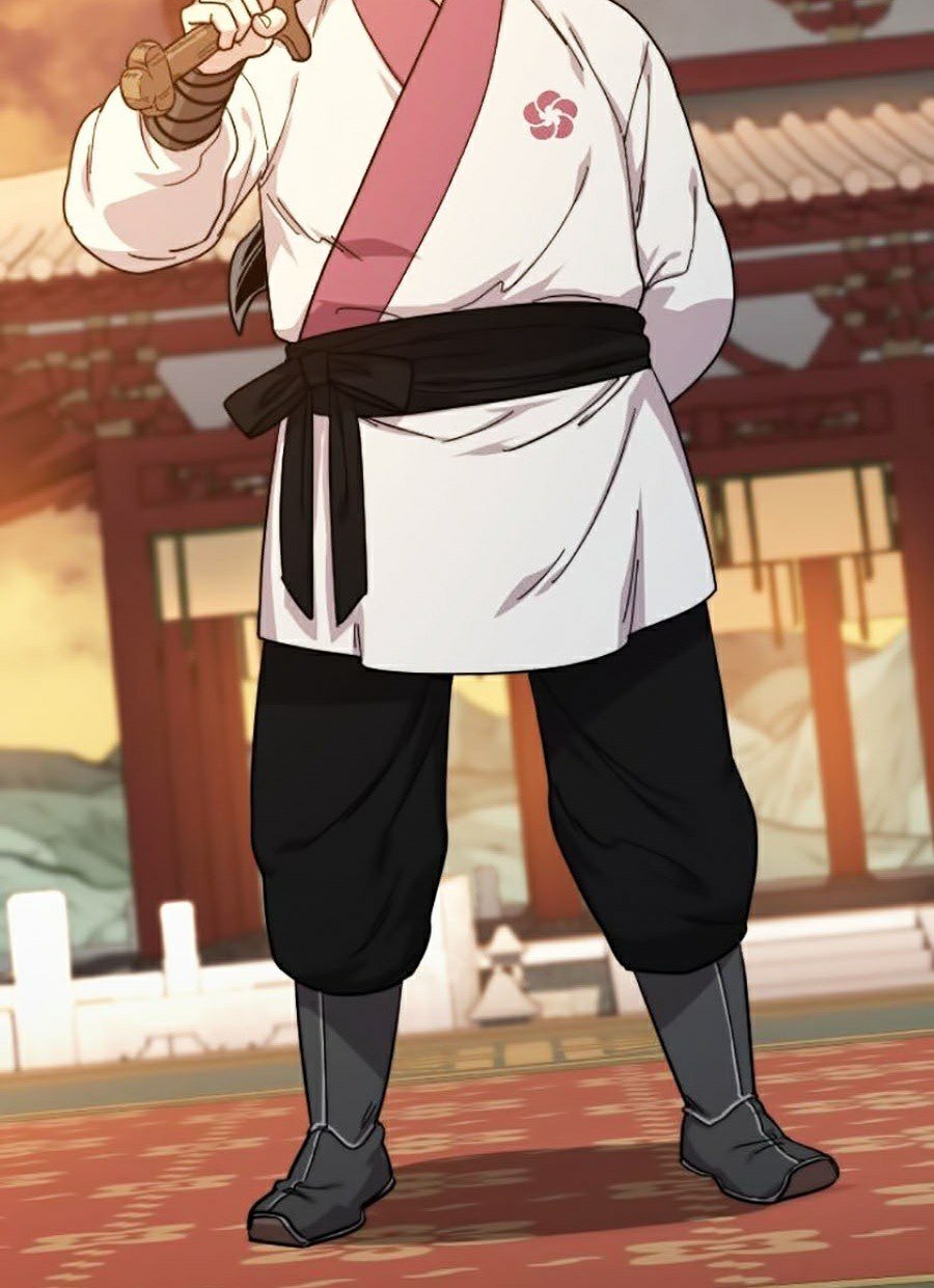 Hoa Sơn Tái Khởi Chapter 31 - Trang 2