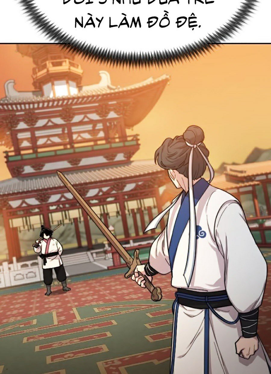 Hoa Sơn Tái Khởi Chapter 31 - Trang 2