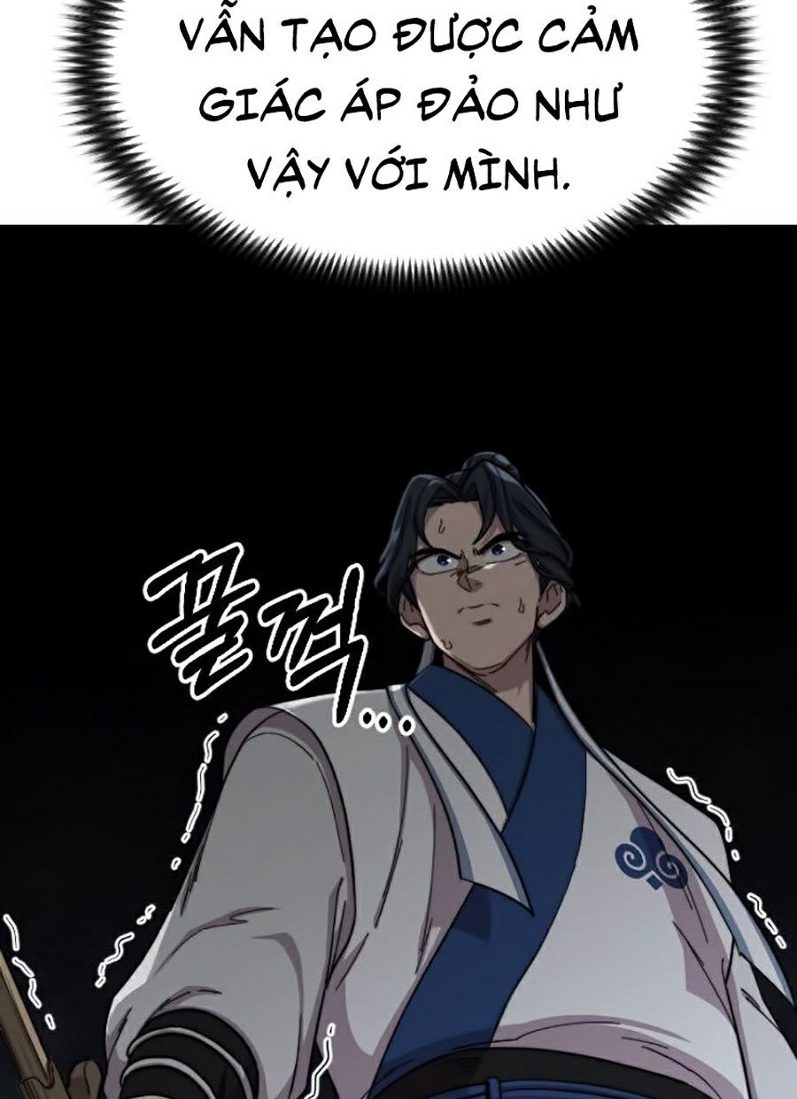 Hoa Sơn Tái Khởi Chapter 31 - Trang 2