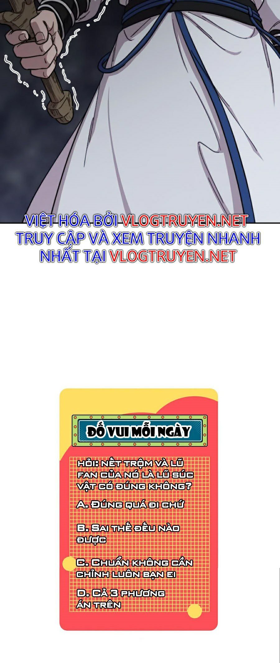Hoa Sơn Tái Khởi Chapter 31 - Trang 2