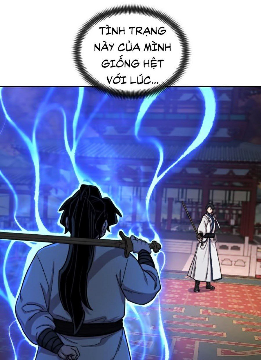 Hoa Sơn Tái Khởi Chapter 31 - Trang 2