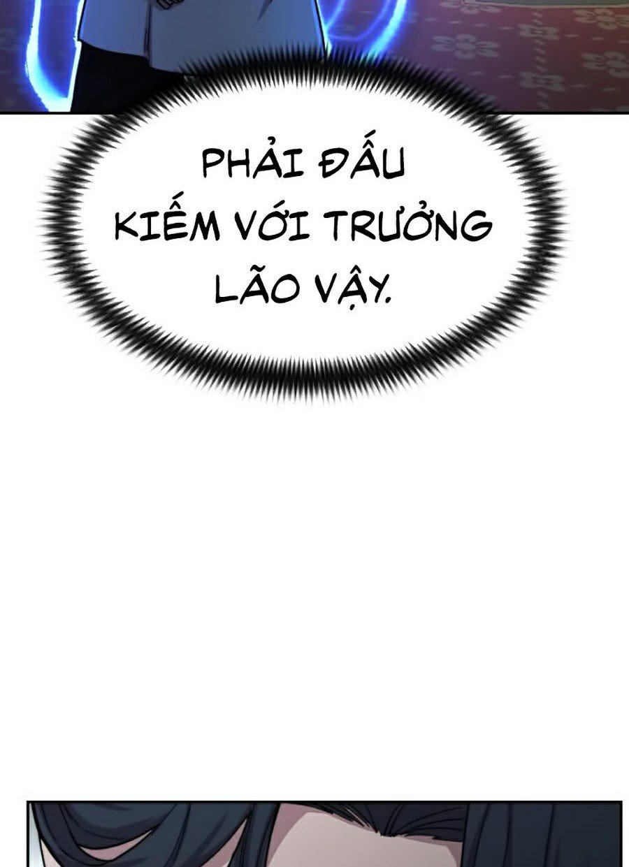 Hoa Sơn Tái Khởi Chapter 31 - Trang 2