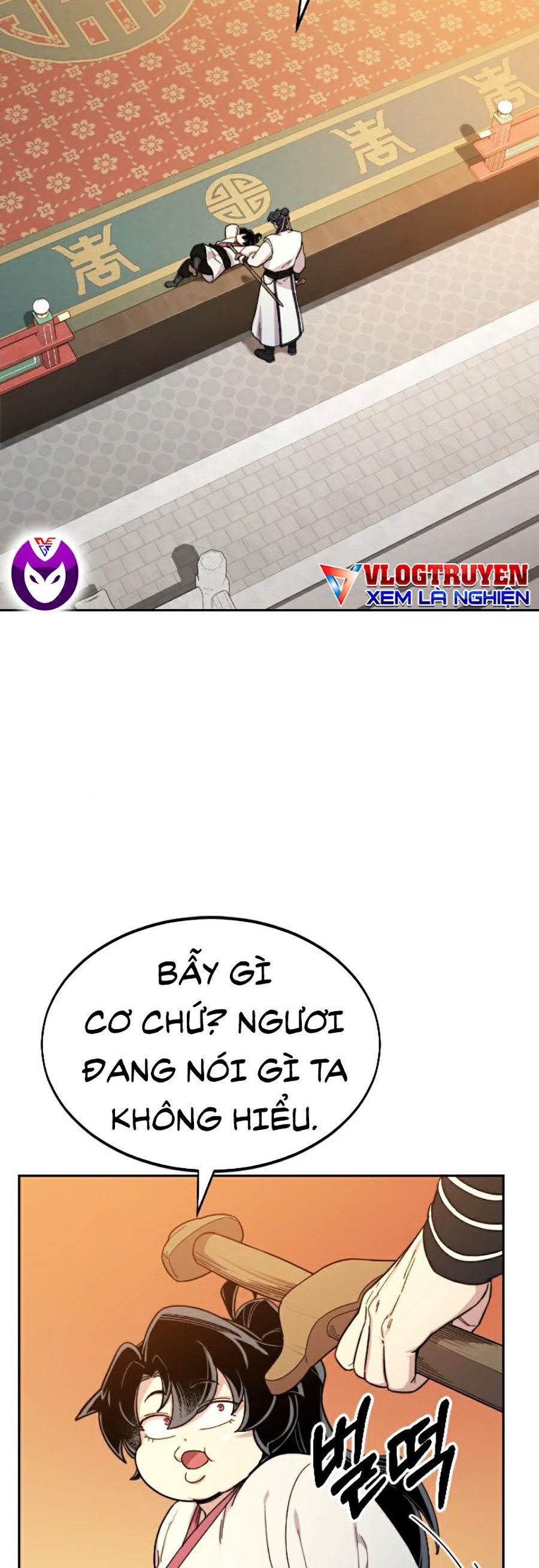 Hoa Sơn Tái Khởi Chapter 31 - Trang 2