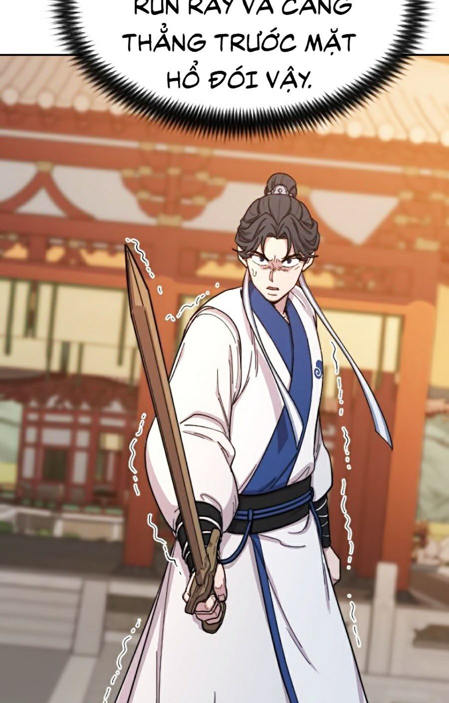 Hoa Sơn Tái Khởi Chapter 31 - Trang 2