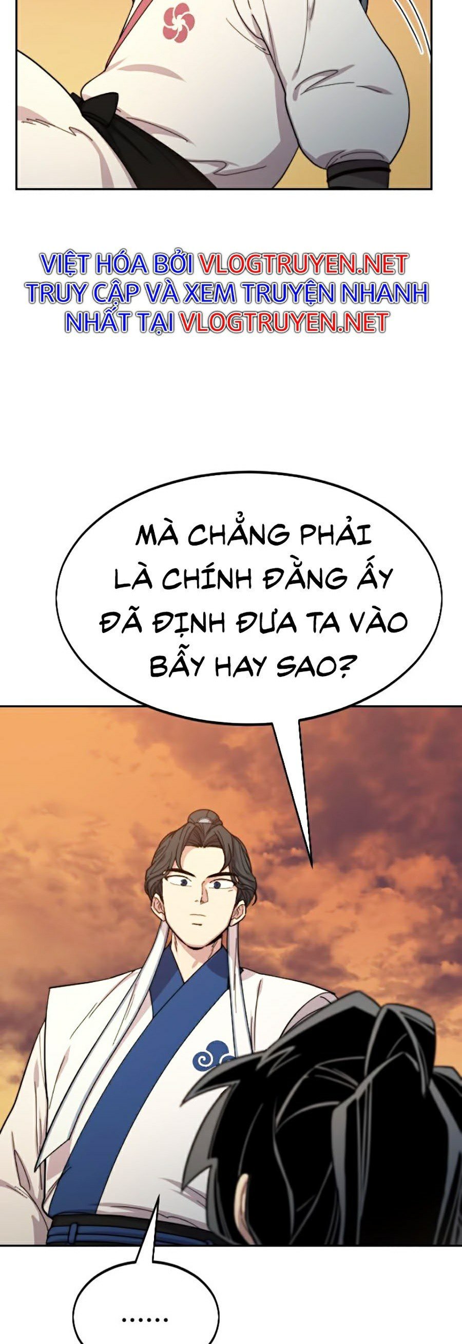 Hoa Sơn Tái Khởi Chapter 31 - Trang 2
