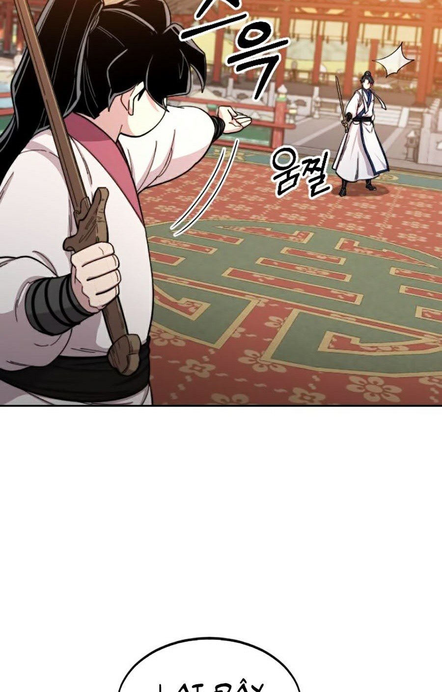 Hoa Sơn Tái Khởi Chapter 31 - Trang 2