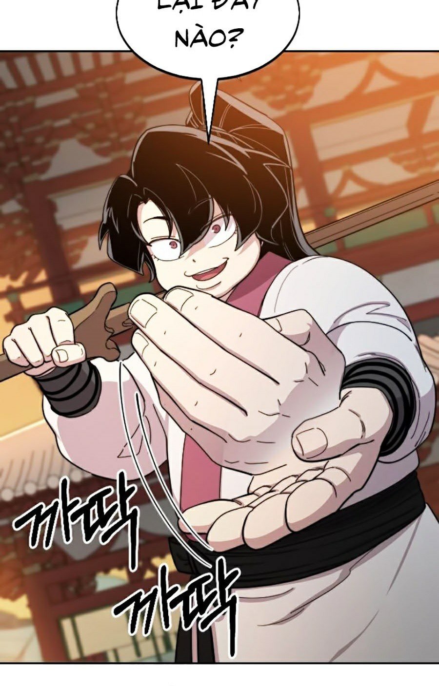 Hoa Sơn Tái Khởi Chapter 31 - Trang 2