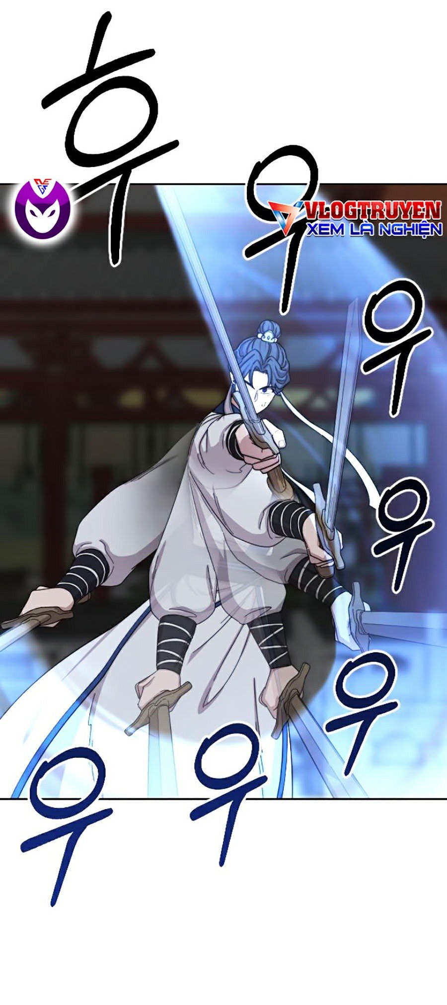 Hoa Sơn Tái Khởi Chapter 31 - Trang 2