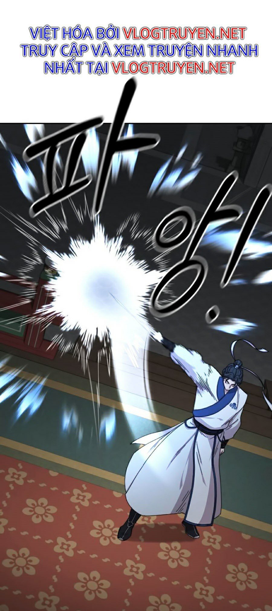 Hoa Sơn Tái Khởi Chapter 31 - Trang 2