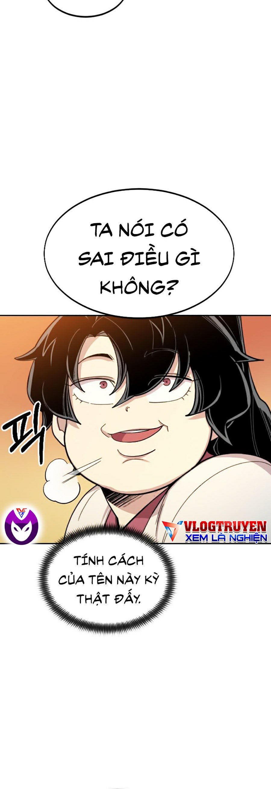 Hoa Sơn Tái Khởi Chapter 31 - Trang 2