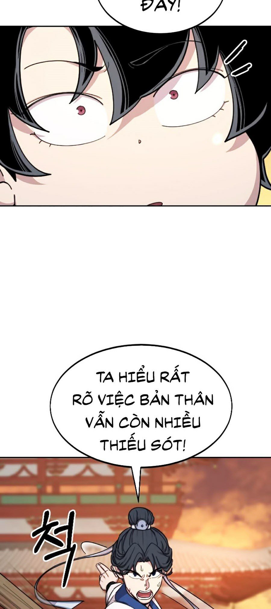 Hoa Sơn Tái Khởi Chapter 31 - Trang 2