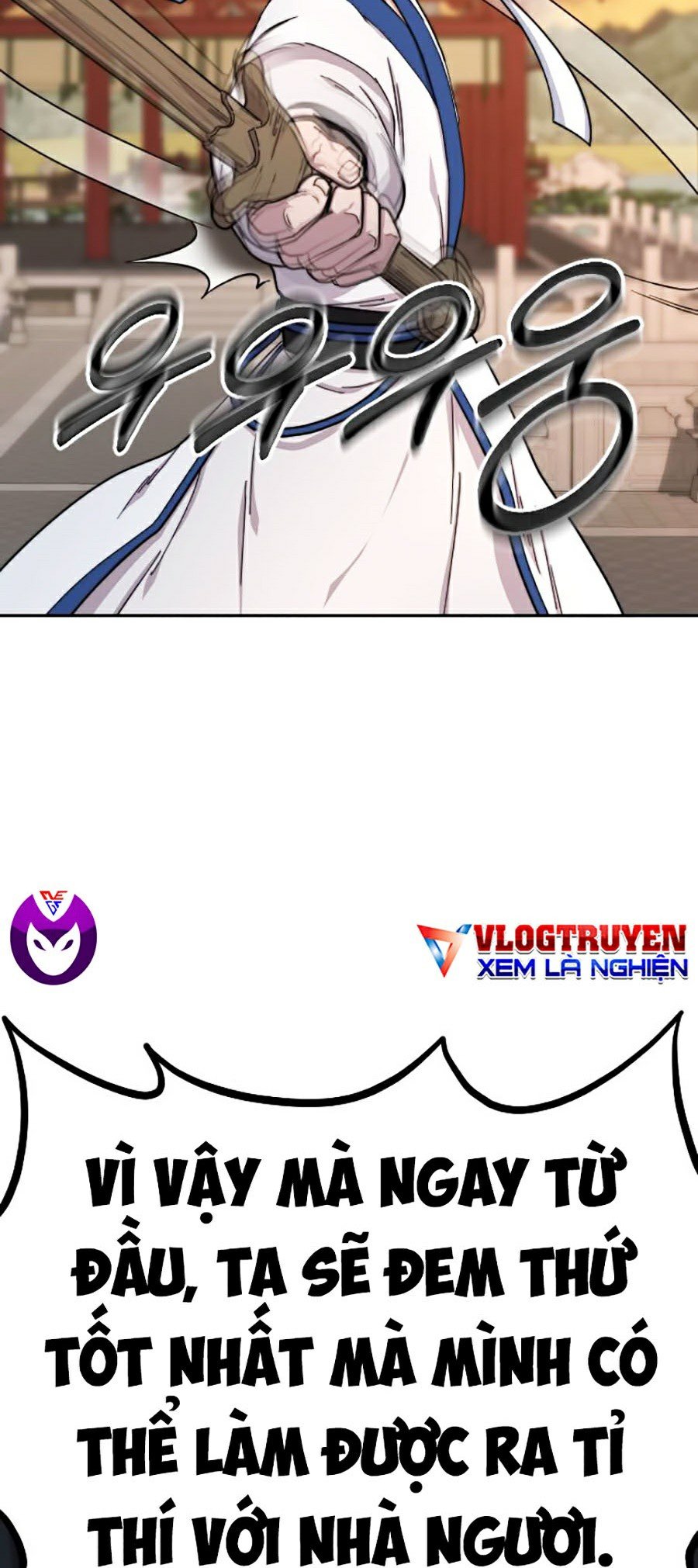 Hoa Sơn Tái Khởi Chapter 31 - Trang 2
