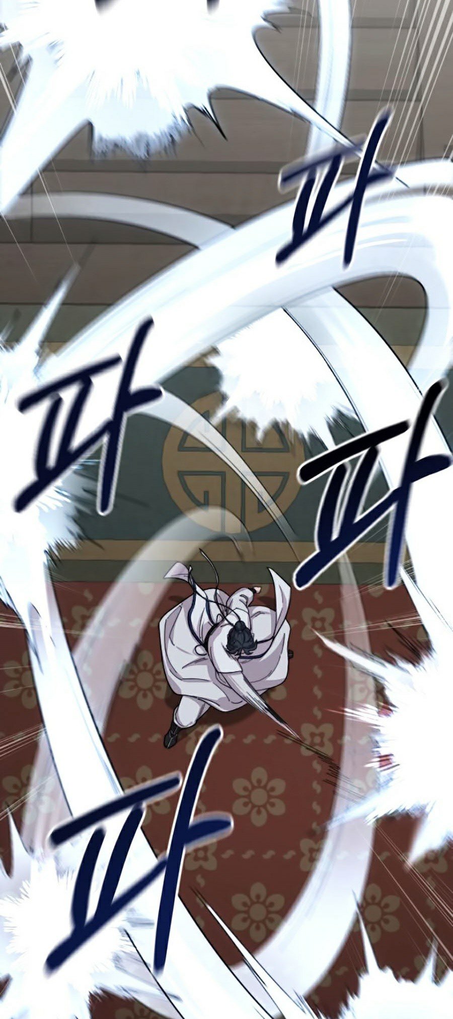 Hoa Sơn Tái Khởi Chapter 31 - Trang 2