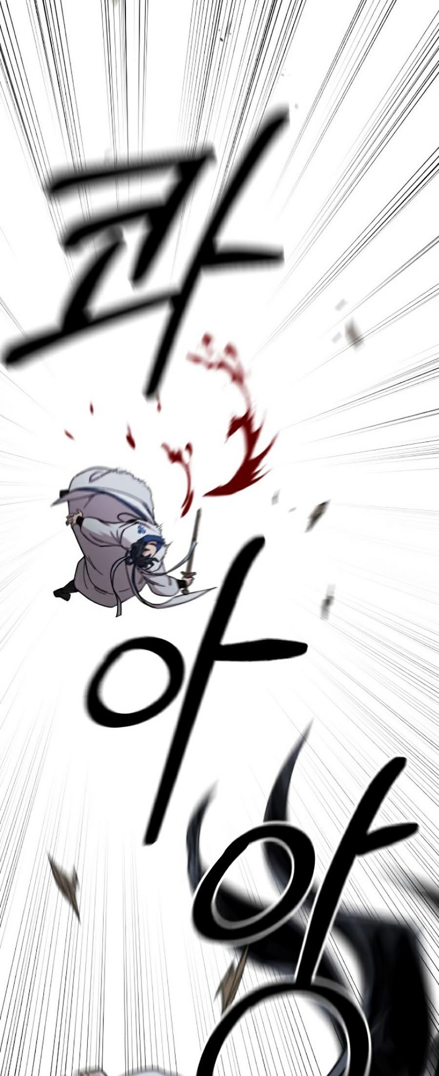 Hoa Sơn Tái Khởi Chapter 31 - Trang 2