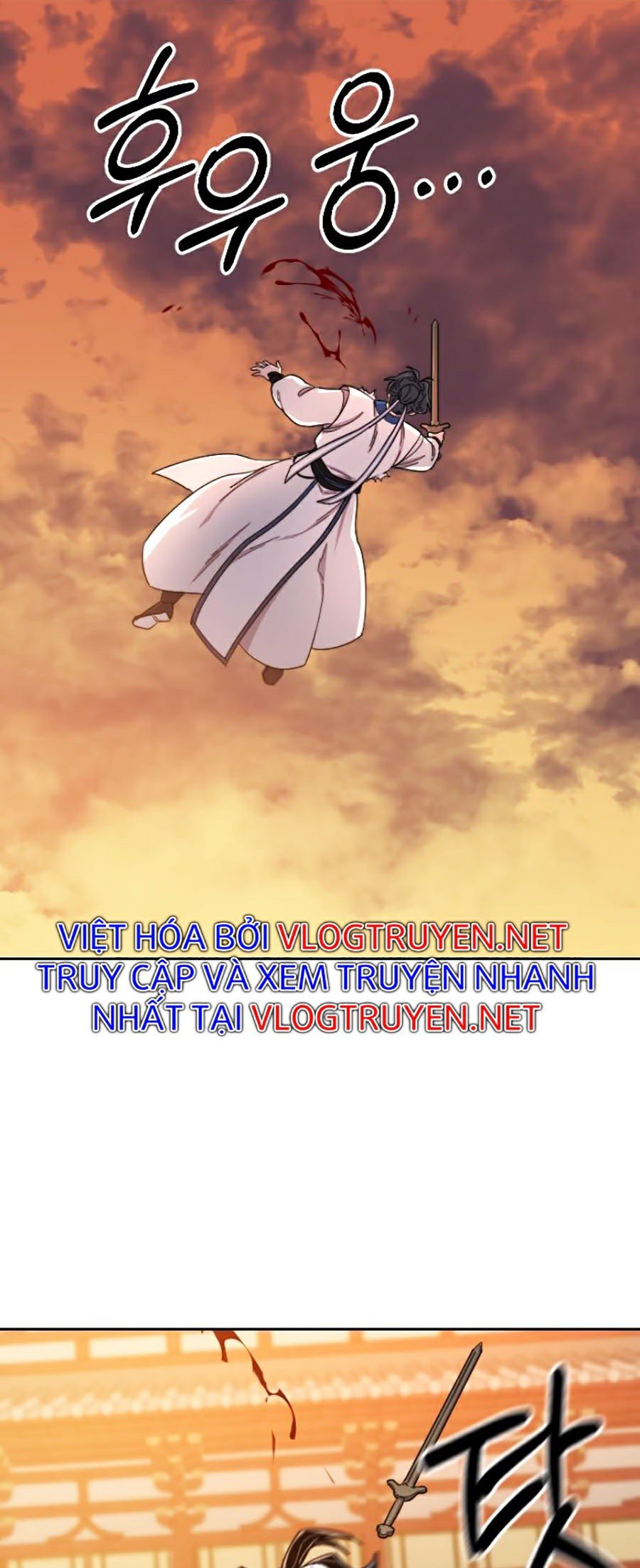Hoa Sơn Tái Khởi Chapter 31 - Trang 2