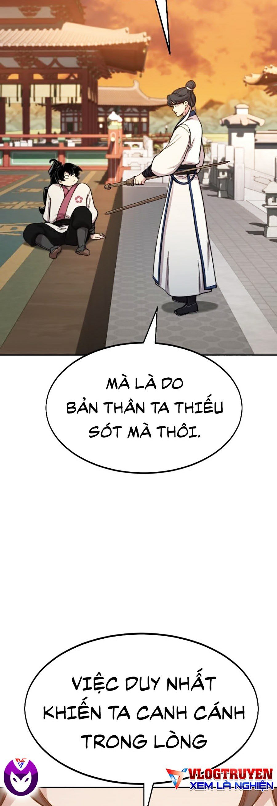 Hoa Sơn Tái Khởi Chapter 31 - Trang 2