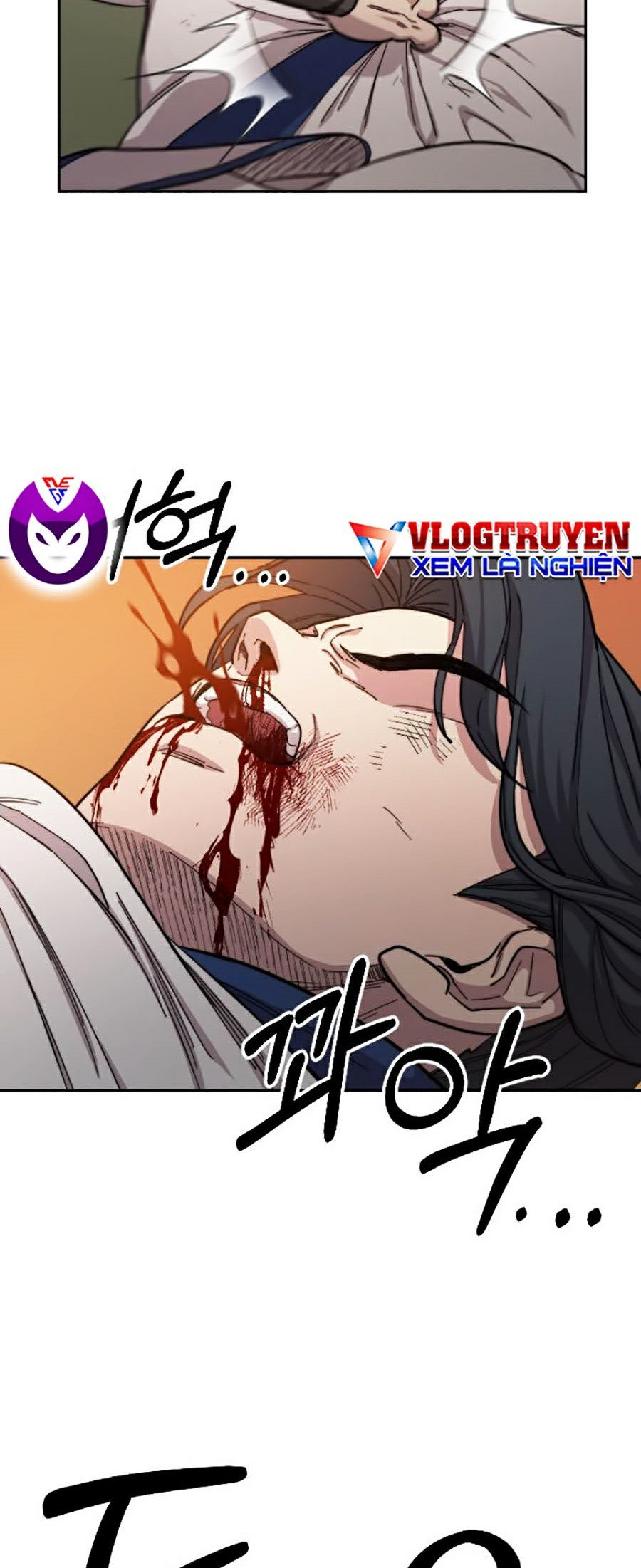 Hoa Sơn Tái Khởi Chapter 31 - Trang 2