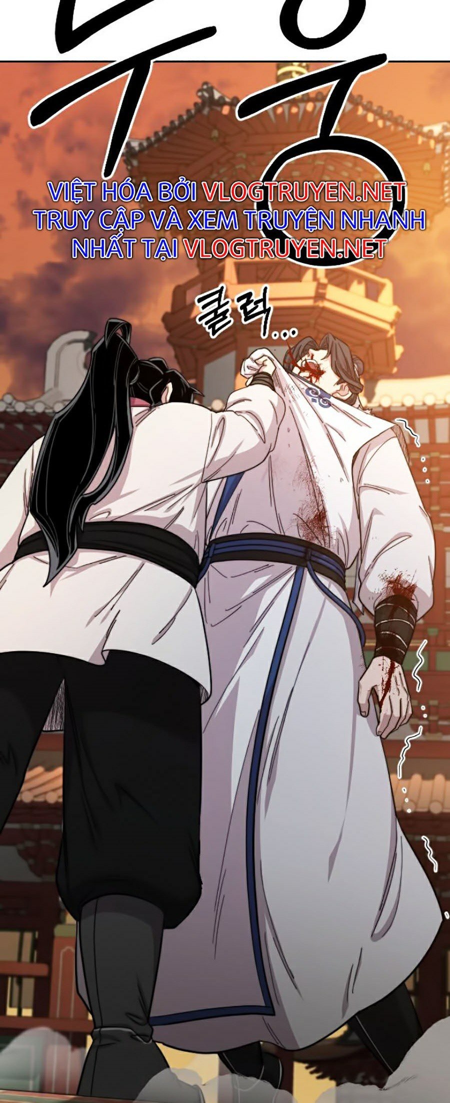 Hoa Sơn Tái Khởi Chapter 31 - Trang 2