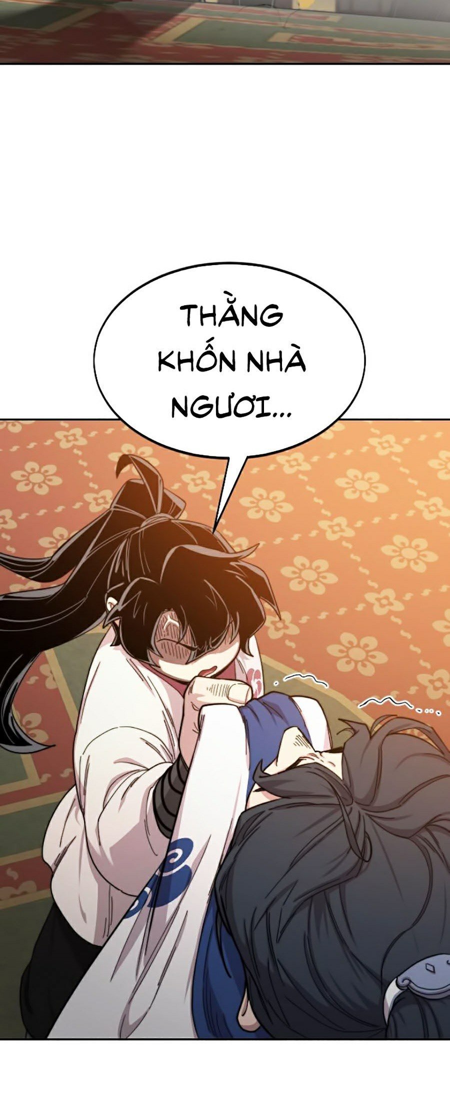 Hoa Sơn Tái Khởi Chapter 31 - Trang 2