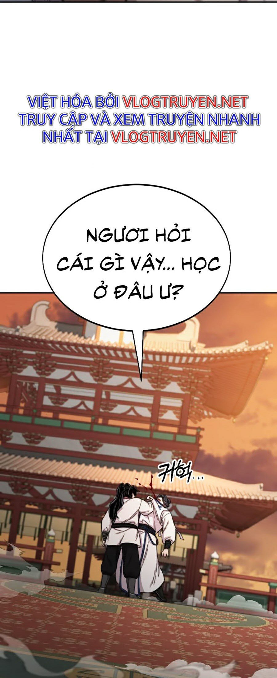 Hoa Sơn Tái Khởi Chapter 31 - Trang 2