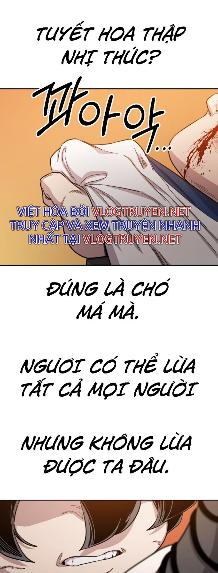 Hoa Sơn Tái Khởi Chapter 31 - Trang 2