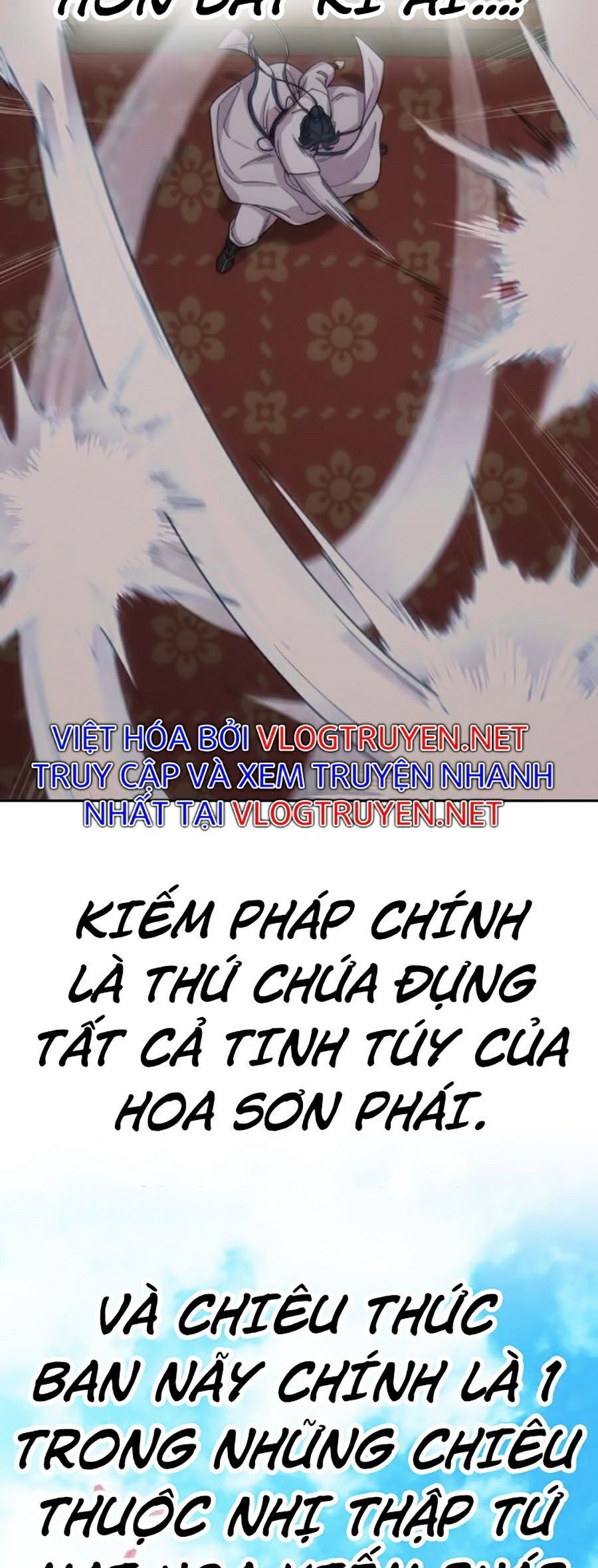Hoa Sơn Tái Khởi Chapter 31 - Trang 2