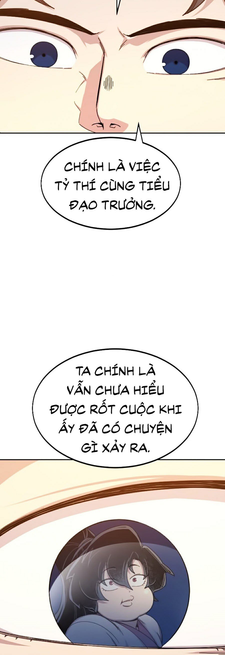 Hoa Sơn Tái Khởi Chapter 31 - Trang 2