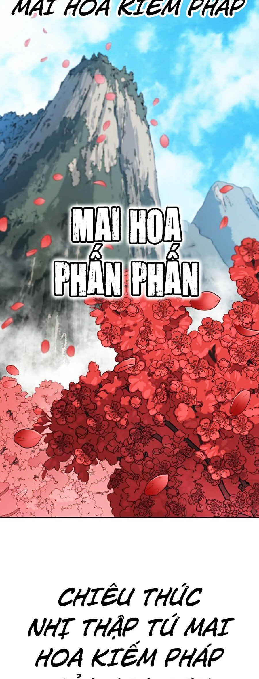 Hoa Sơn Tái Khởi Chapter 31 - Trang 2