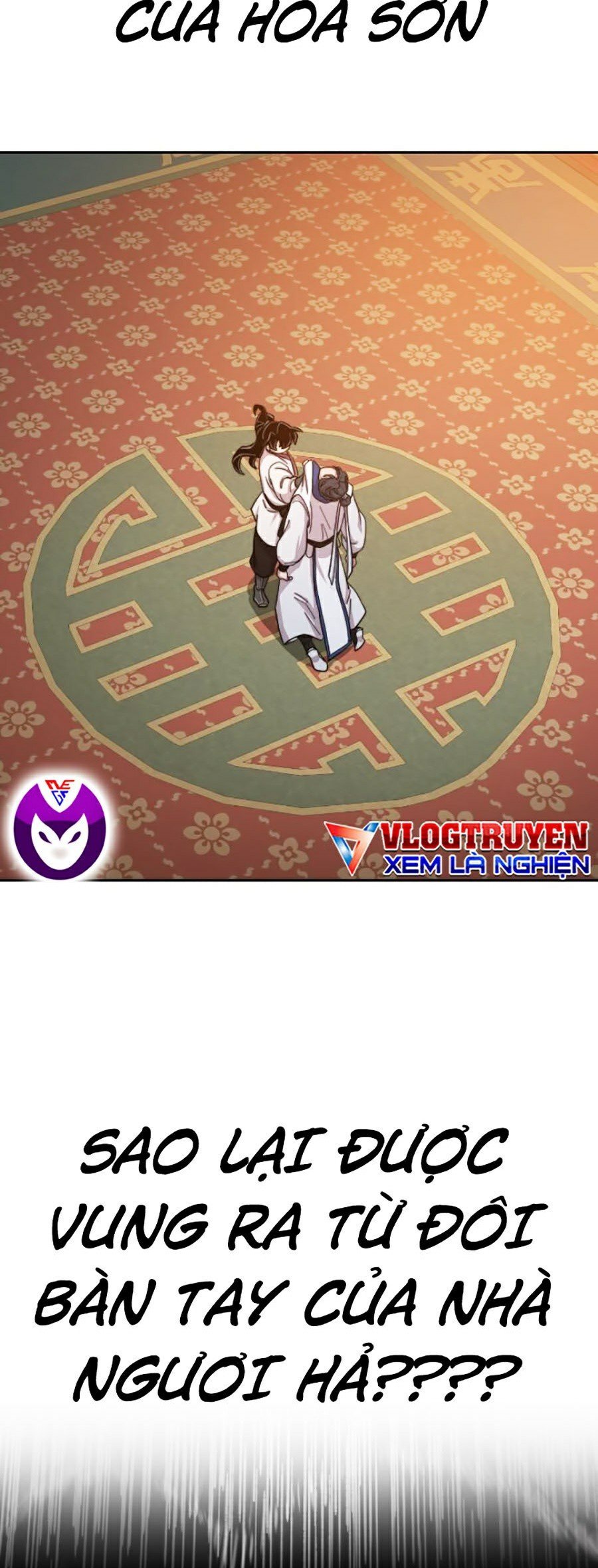Hoa Sơn Tái Khởi Chapter 31 - Trang 2
