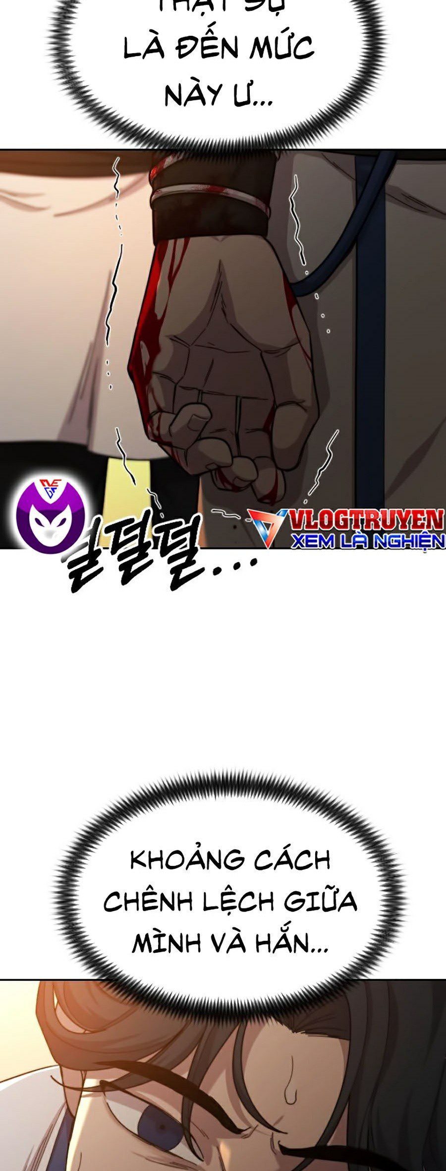 Hoa Sơn Tái Khởi Chapter 31 - Trang 2