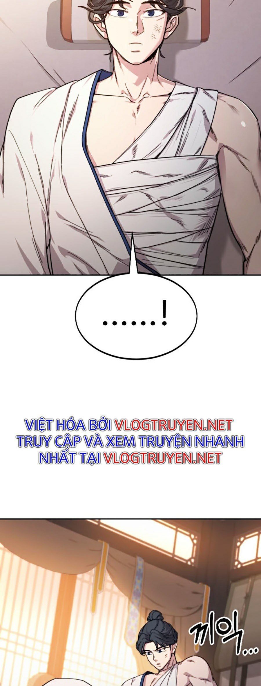 Hoa Sơn Tái Khởi Chapter 31 - Trang 2