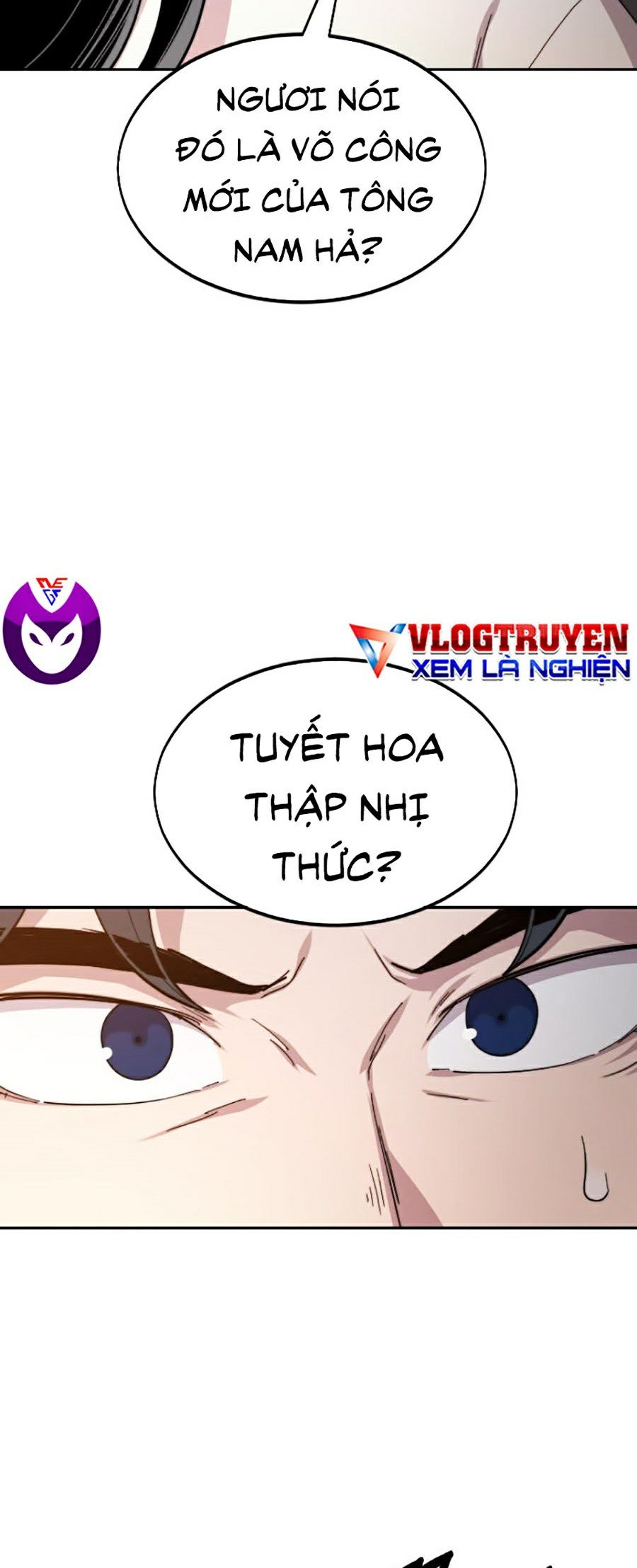 Hoa Sơn Tái Khởi Chapter 31 - Trang 2
