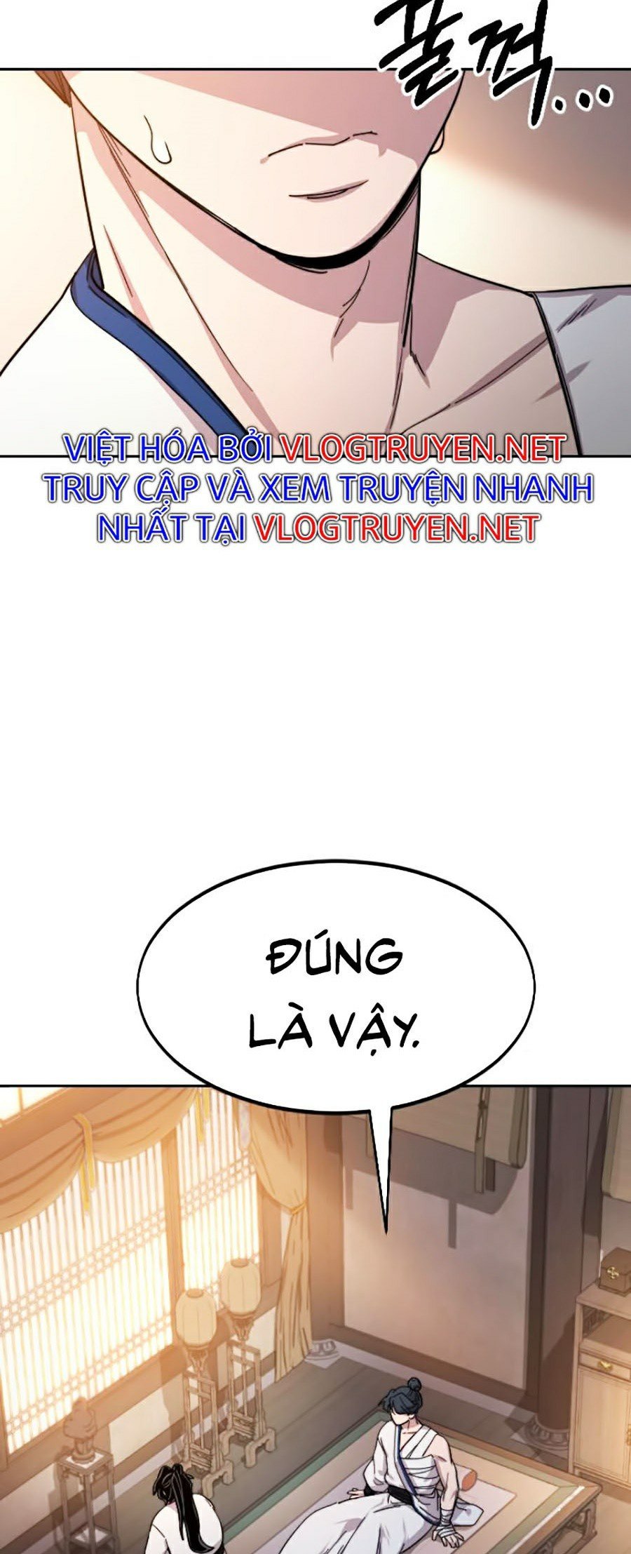 Hoa Sơn Tái Khởi Chapter 31 - Trang 2