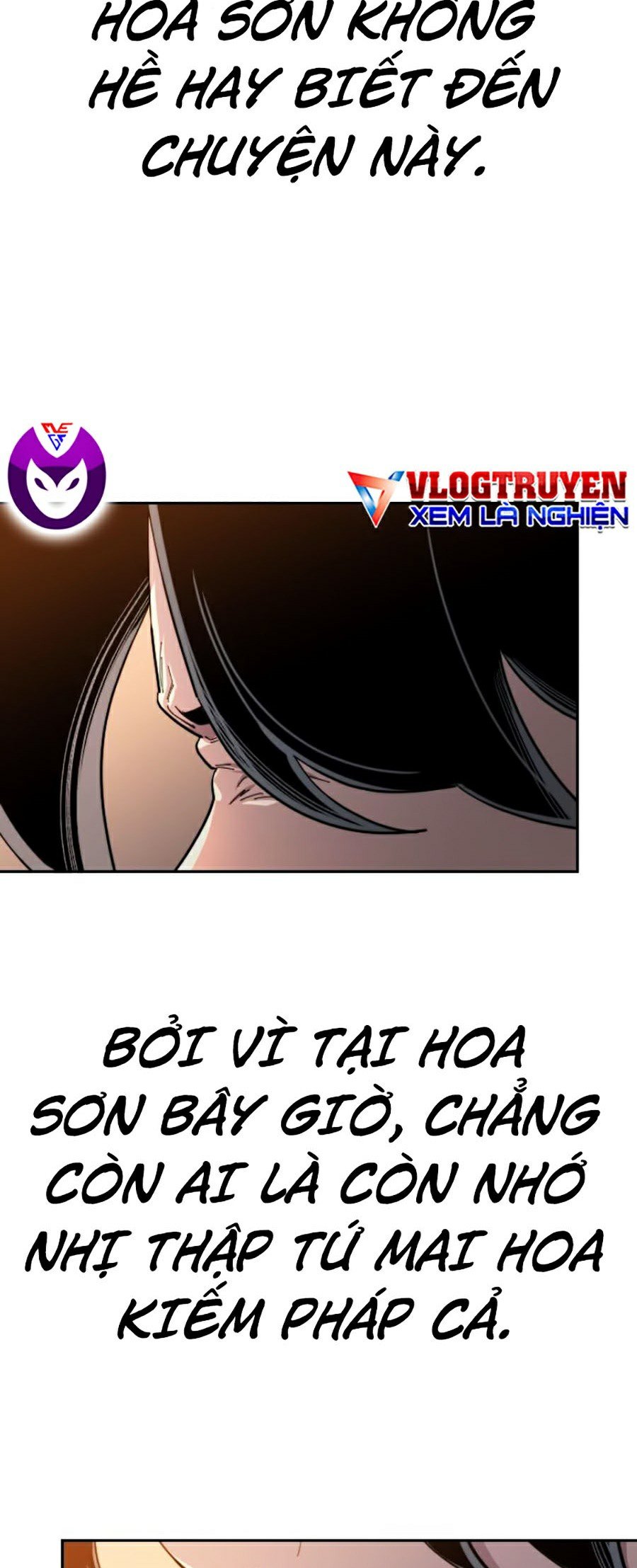 Hoa Sơn Tái Khởi Chapter 31 - Trang 2