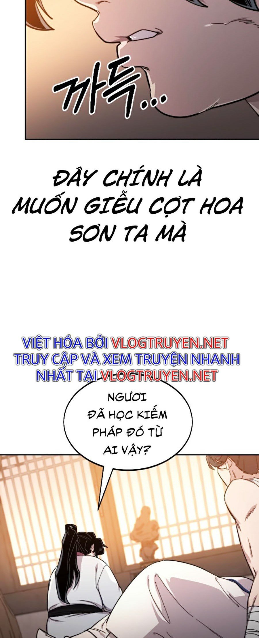 Hoa Sơn Tái Khởi Chapter 31 - Trang 2
