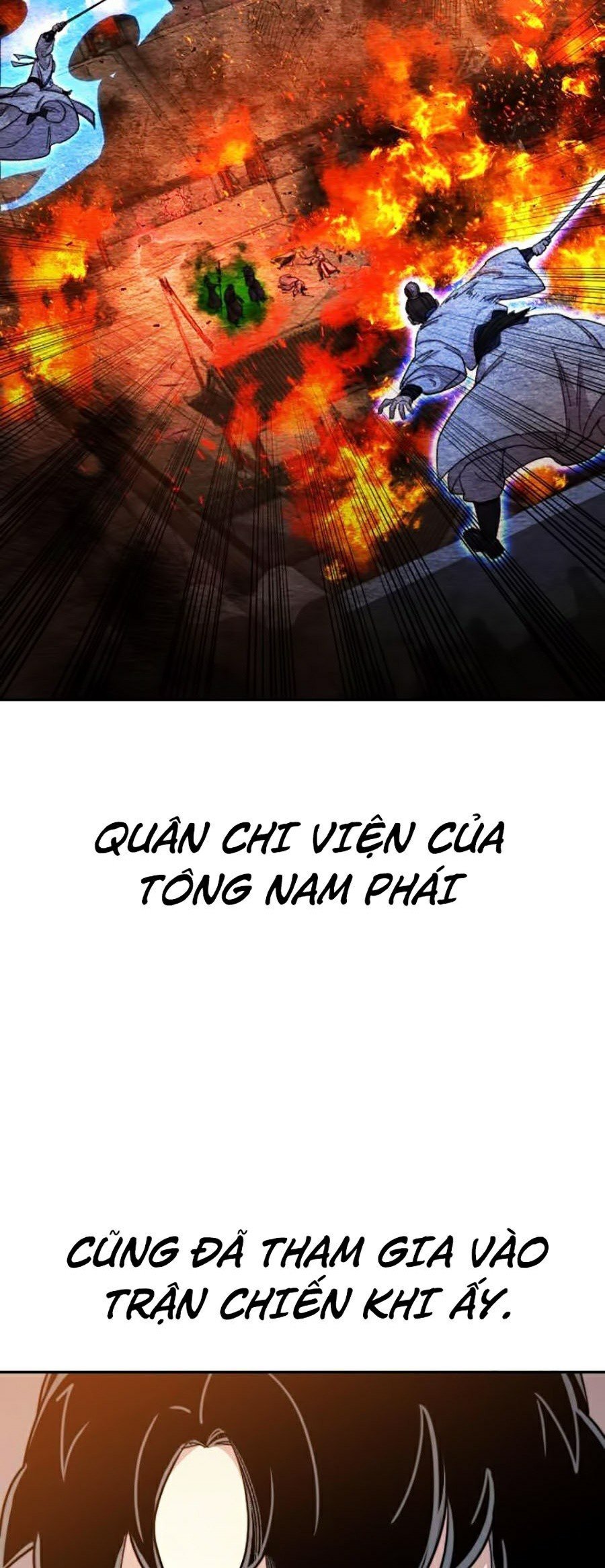 Hoa Sơn Tái Khởi Chapter 32 - Trang 2