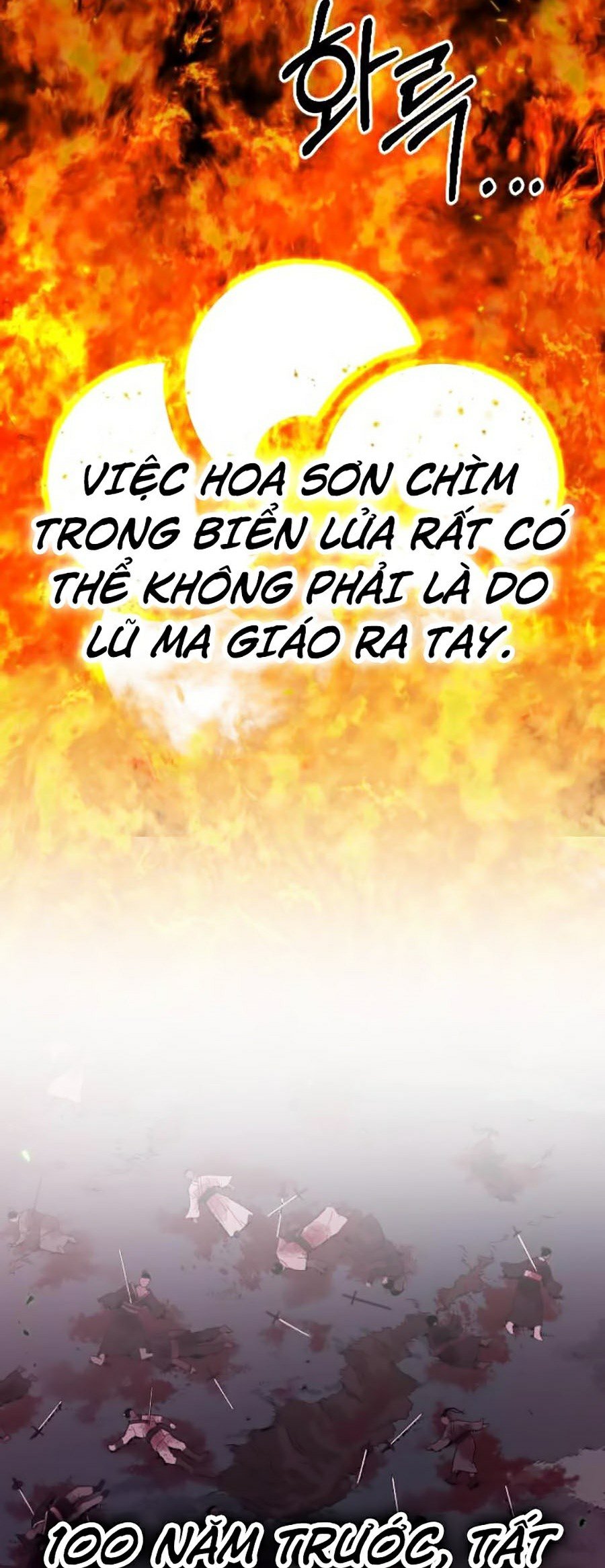 Hoa Sơn Tái Khởi Chapter 32 - Trang 2