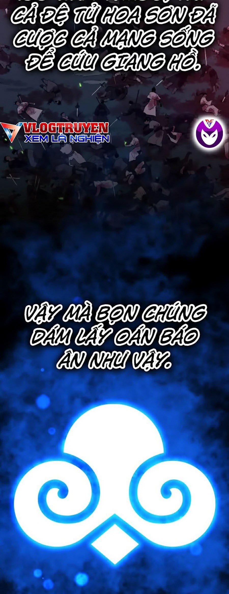 Hoa Sơn Tái Khởi Chapter 32 - Trang 2