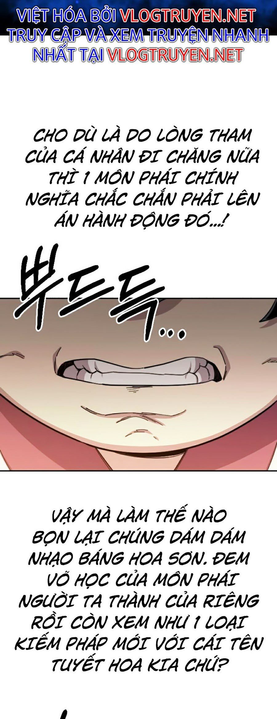 Hoa Sơn Tái Khởi Chapter 32 - Trang 2