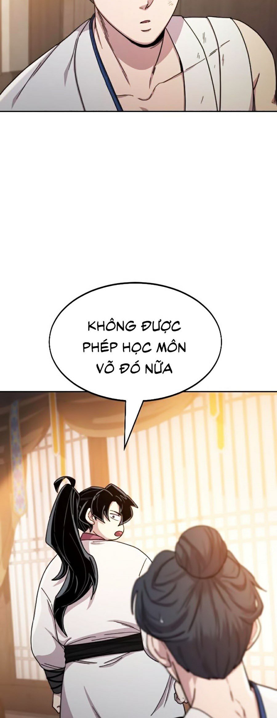 Hoa Sơn Tái Khởi Chapter 32 - Trang 2