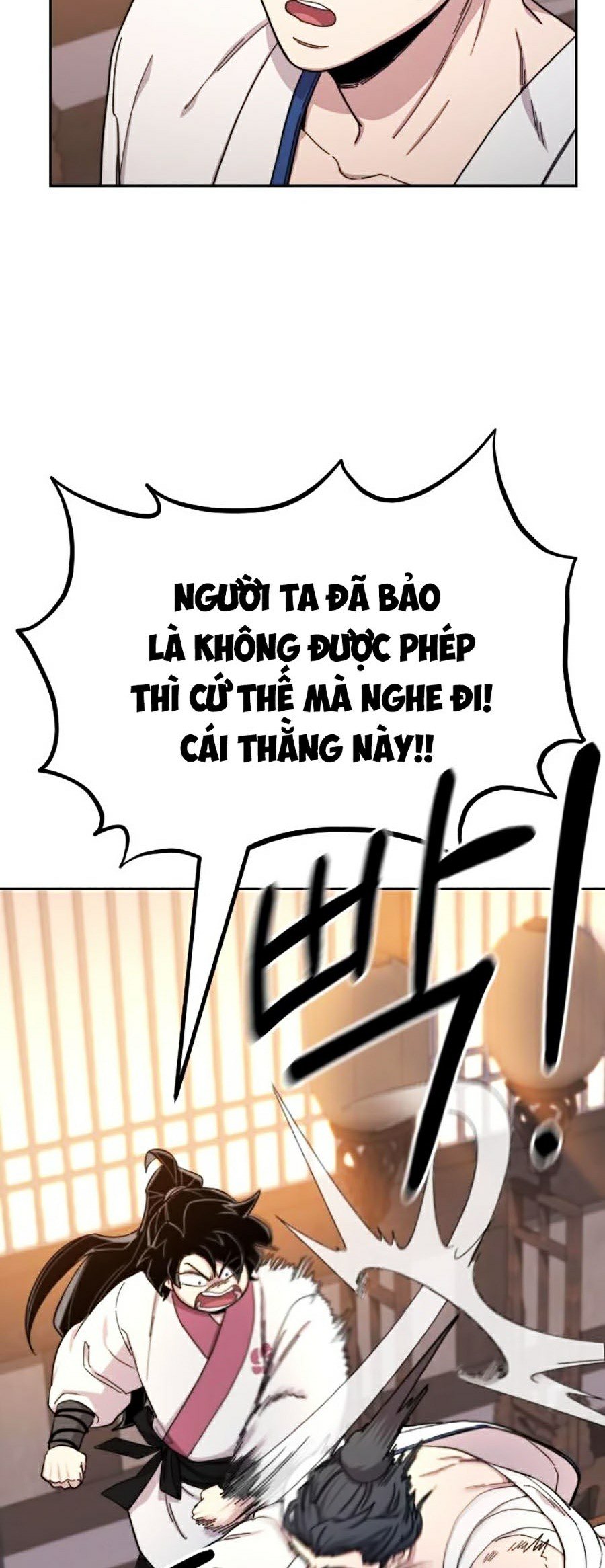 Hoa Sơn Tái Khởi Chapter 32 - Trang 2