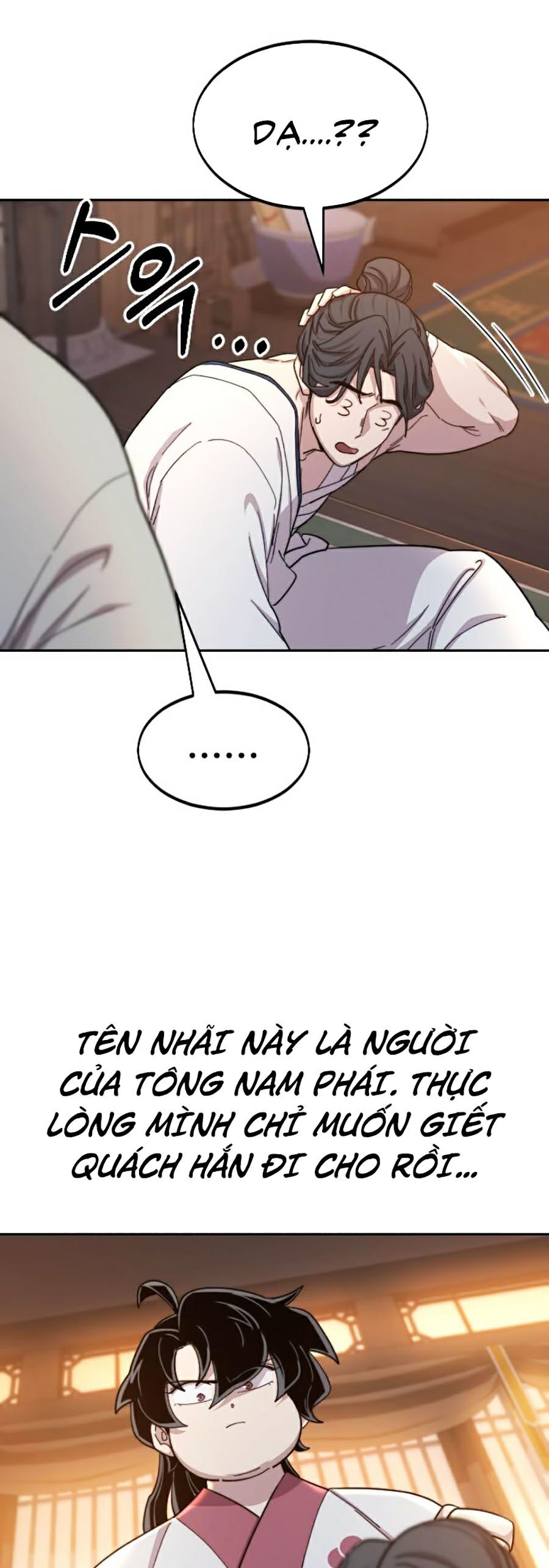 Hoa Sơn Tái Khởi Chapter 32 - Trang 2